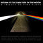 Cover Return to the Dark Side of the Moon: a Tribute to Pink Floyd