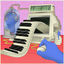 Cover Computer Love