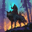 Cover The Way of the Wolf