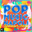 Cover Pop music Napoli summer 2020