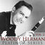 Cover Woody Herman - Platinum Series, Vol. 1