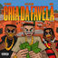 Cover Cria da Favela