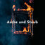 Cover Asche und Staub