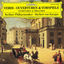 Cover Verdi: Overtures & Preludes