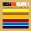 Cover Bossa Bar Volume 1 (Contemporary Bossa Lounge Tracks)