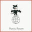 Cover Panic Room