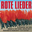Cover Rote Lieder (Die Besten politischen Lieder aus der DDR)