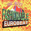 Cover The Most Fashionble Eurobeat 2