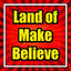 Cover Land of Make Believe