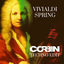 Cover Vivaldi Spring (Techno Edit)