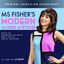 Cover Ms. Fisher's Modern Murder Mysteries (Original Score)