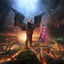 Cover Inferno de Kant