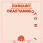 Cover DEAD TAMAGOTCHI