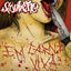 Cover Em Carne Viva