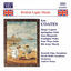 Cover Coates, E.: Springtime Suite / Four Ways Suite