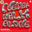 Cover Never Walk Alone