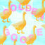 Cover GOLDEN GOOSE