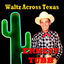 Cover Waltz Across Texas