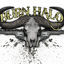Cover Burn Halo