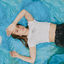 Cover Aquamarine