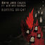 Cover Burning Bright (Remixes)