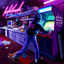 Cover Home Arcade