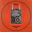 Cover Perdiendo la Cabeza - Single