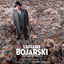 Cover L'affaire Bojarski (Bande originale du film)
