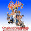 Cover Flodder 3 (Originele Filmmuziek)