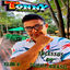 Cover Mega Mix de Sucessos Com Tonny Brasil Volume 01