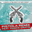 Cover Pistola Remix