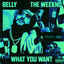 Cover What You Want