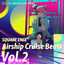 Cover SQUARE ENIX - Airship Cruise Beats Vol.2