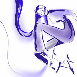 ''