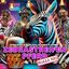 Cover Zebrastreifenpferd (Malle Mix)