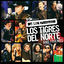 Cover Tr3s Presents MTV Unplugged Los Tigres Del Norte And Friends