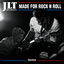 Cover Made For Rock N Roll