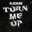 Cover Turn Me Up