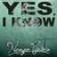 Cover Yes, I Know