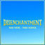 Cover "Disenchantment" - Main Theme (Piano Rendition)