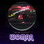 Cover Woman