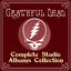 Cover Complete Studio Albums Collection