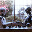 Cover Soul Sake