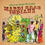 Cover Best of New Orleans (Mardi Gras Indians)