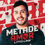 Cover Metade Amor
