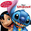 Cover Lilo And Stitch Original Soundtrack