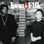 Cover Ison & Fille