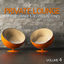 Cover Private Lounge - Smooth Lounge & Deep House Tunes (Volume 4)