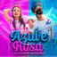 Cover Azul e Rosa