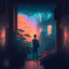 Cover Dreamscapes